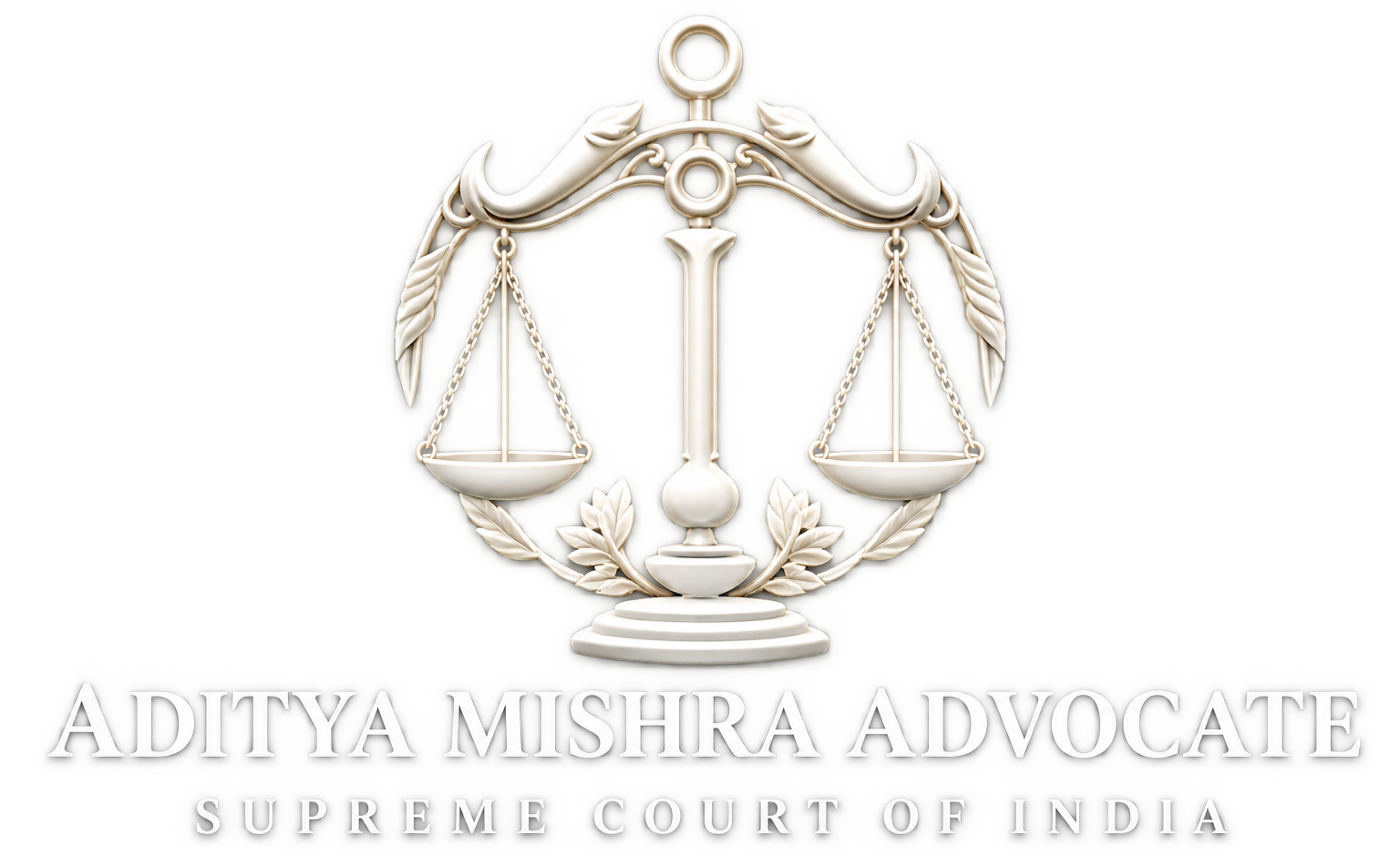 Aditya Mishra Logo